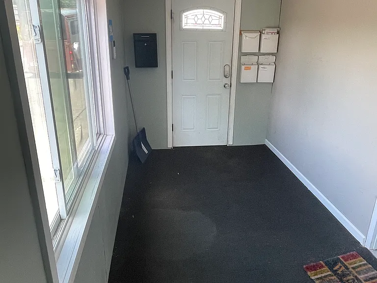 Maine Covered Entry