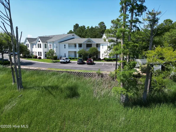 3909 Botsford Court Unit 103, Wilmington, NC 28412