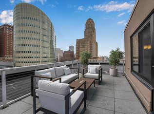 100 Elmwood Ave APT 405, Buffalo, NY 14201