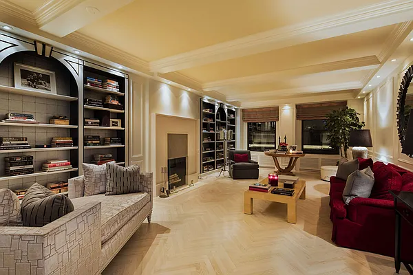 Sold by Brown Harris Stevens | media 2