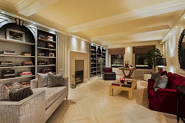 Sold by Brown Harris Stevens