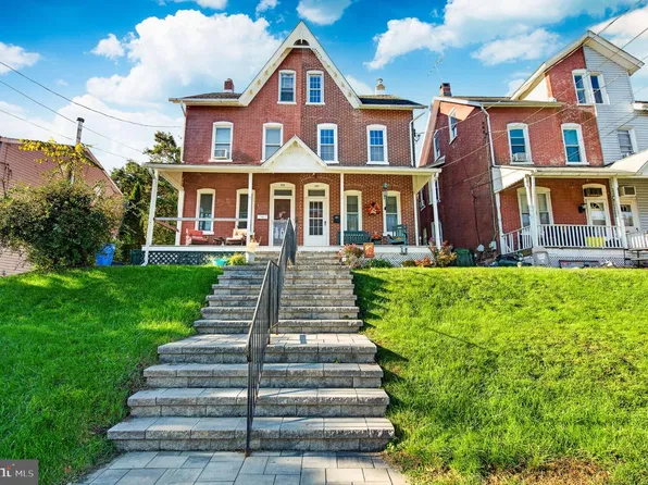 510 S Main St, Spring City, PA 19475