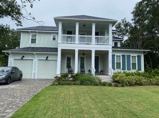 270 Ridgeway Rd, Saint Augustine, FL 32080