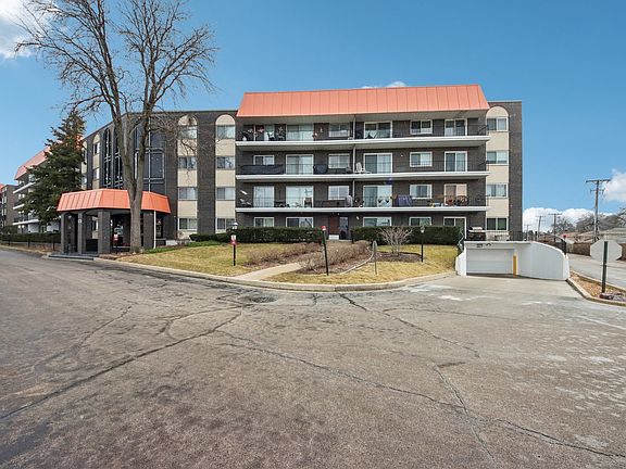 2nd image of 4949 Golf Rd APT 308