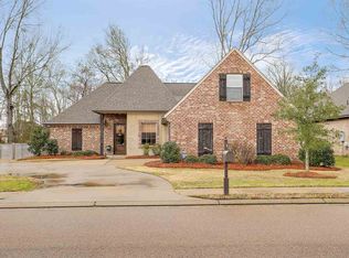 128 Owen St, Madison, MS 39110