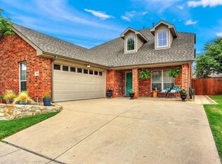 7916 Heritage Palms Trl, McKinney, TX 75070