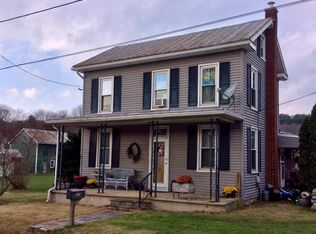 2019 Fair Rd, Schuylkill Haven, PA 17972