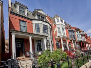 4140 S Berkeley Ave, Chicago, IL 60653