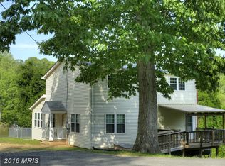 10831 Gladney Dr, Manassas, VA 20111