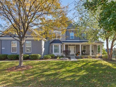 15204 Merritt Pass, Noblesville, IN, 46062