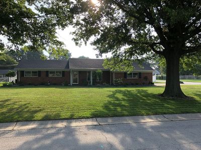 400 Allen St, Walbridge, OH, 43465