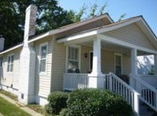 3002 Matoaka Rd, Hampton, VA 23661