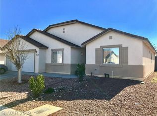 927 Hunters Ridge Way, North Las Vegas, NV 89032