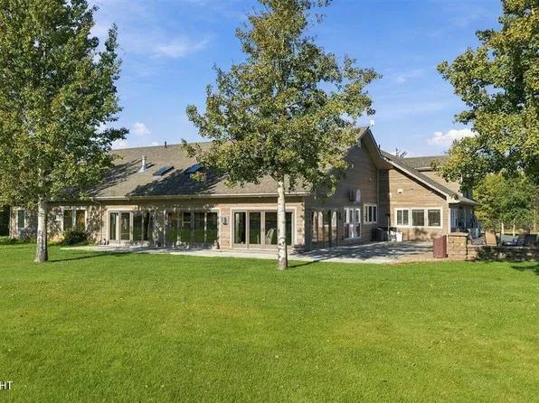 36325 Stinson Cir, Sterling, AK 99672