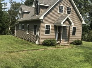 117 Easton St, Granby, MA 01033