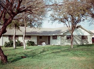3708 N Gwin Rd, Edinburg, TX 78542