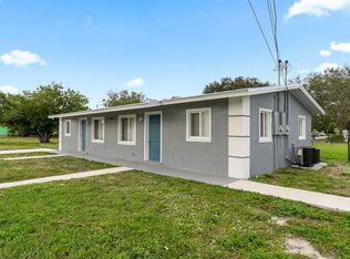 1408 Avenue J, Fort Pierce, FL 34950