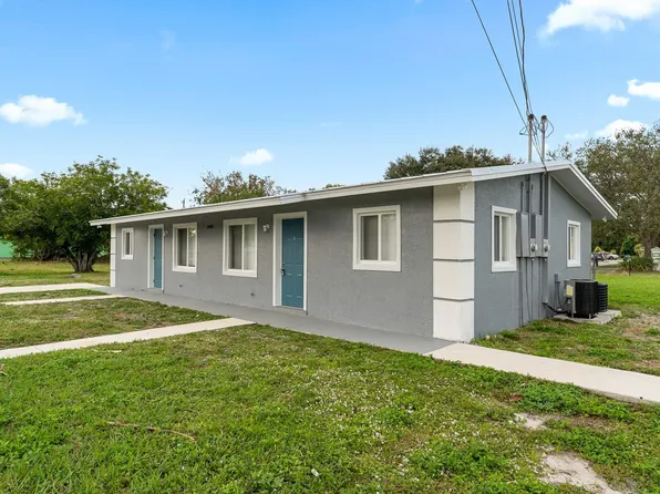1408 Avenue J, Fort Pierce, FL 34950
