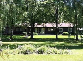 641 Tracey Ln, Brighton, MI