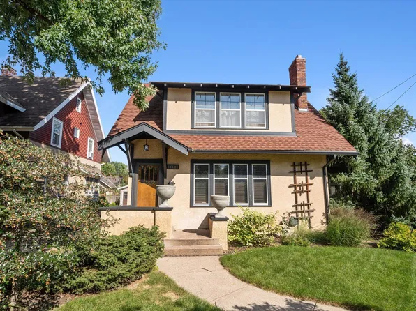 4153 Pleasant Ave, Minneapolis, MN 55409