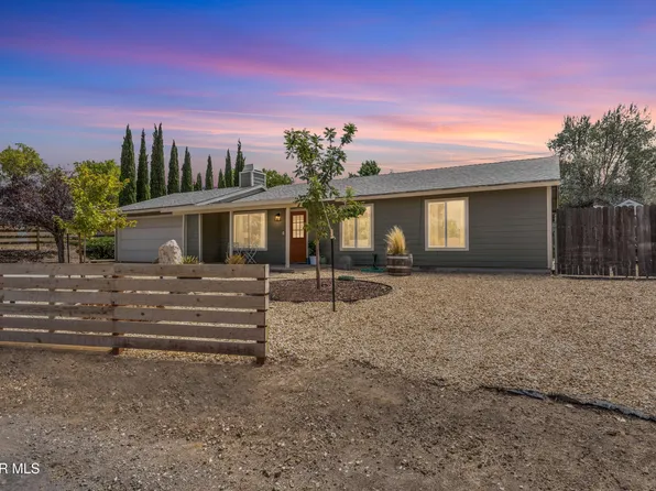 20410 Steeple Ct, Tehachapi, CA 93561