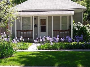607 Laporte Ave, Fort Collins, CO 80521
