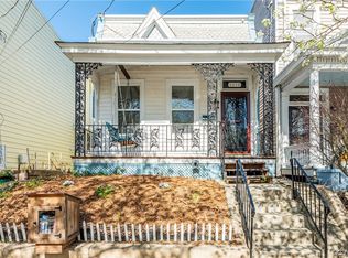3410 E Clay St, Richmond, VA 23223