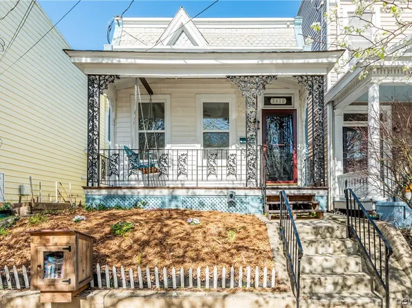 3410 E Clay St, Richmond, VA 23223