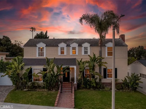 3731 Monteith Dr, Los Angeles, CA 90043