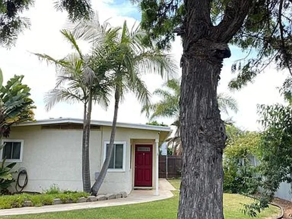819 7th St, 819 7th St #1, Imperial Beach, CA 91932