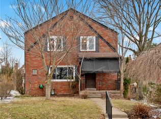 1327 Heberton St, Pittsburgh, PA 15206