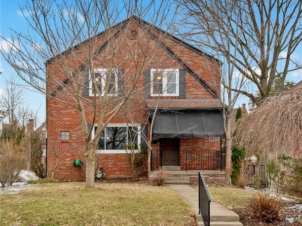 1327 Heberton St, Pittsburgh, PA 15206