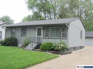 510 W 23rd Ave, Bellevue, NE 68005