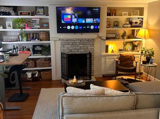 27 Melrose St APT 5, Boston, MA 02116