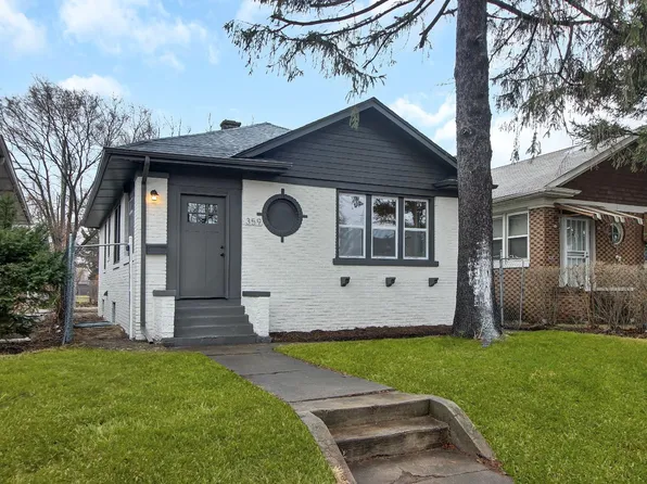 359 W Arthur St, Gary, IN 46404