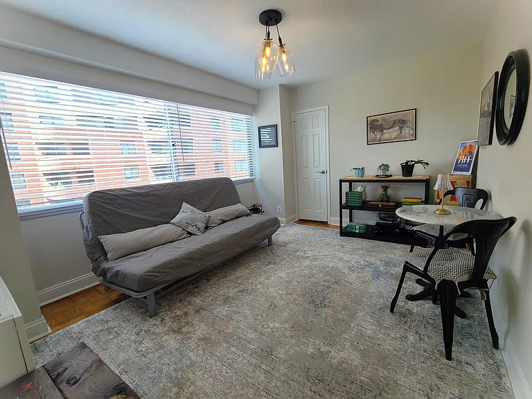 5500 Friendship Blvd #1116N — Photo 8