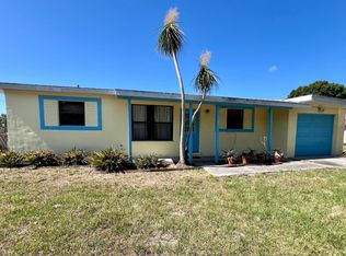 303 Georgetown Ave, Melbourne, FL 32901