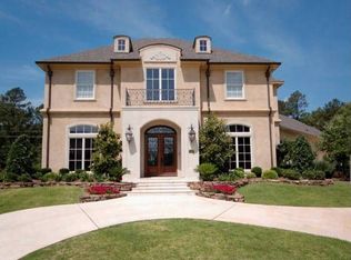 1028 Gabriels Turn, Shreveport, LA 71106