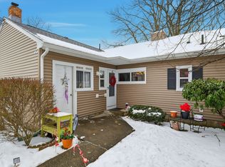 Doverbrook, Chicopee, MA 01022