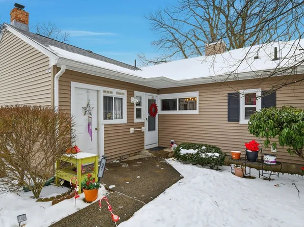 37 Greenwood Ter, Chicopee, MA 01022