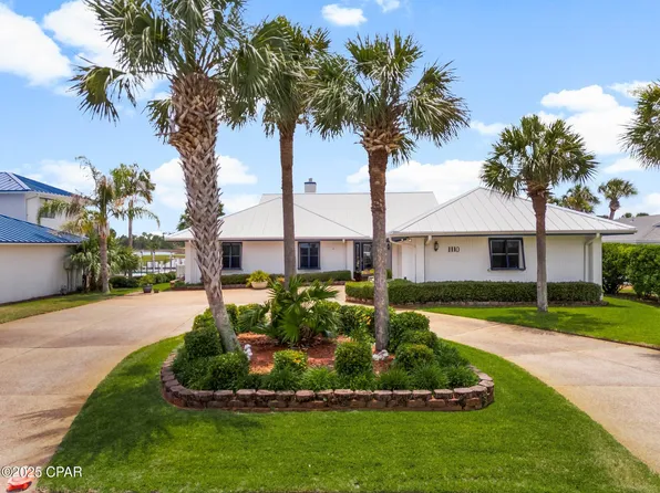 1110 Redfish Cir, Panama City Beach, FL 32408