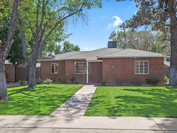 505 W Windsor Avenue, Phoenix, AZ 85003