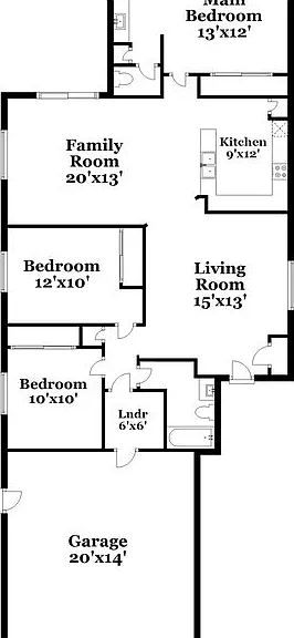 2370 W Gold Dust Ave — Photo 2
