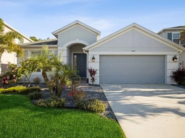 9007 Spruce Creek Cir, Riverview, FL 33578