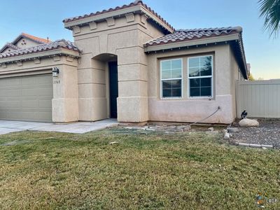 1365 Manuel A Ortiz Ave, El Centro, CA, 92243