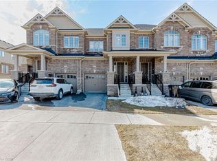 172 Beckview Dr, Kitchener, ON N2R0S6