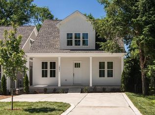 1808A Piedmont Ave, Nashville, TN 37216
