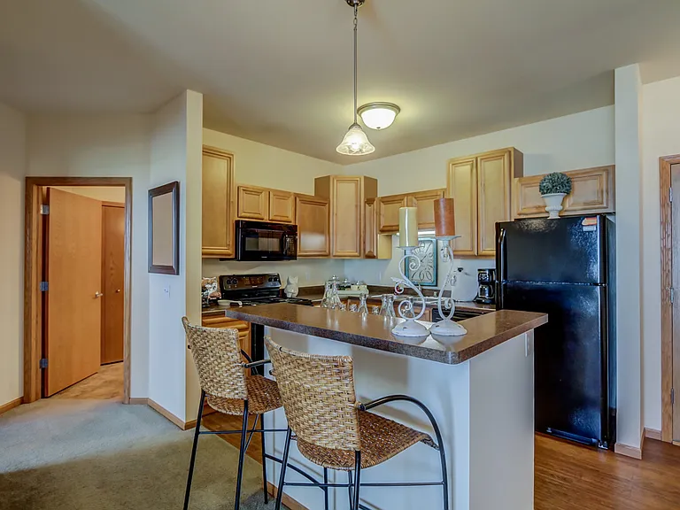 Grant- Kitchen