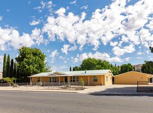 889 S 700 W, Hurricane, UT 84737