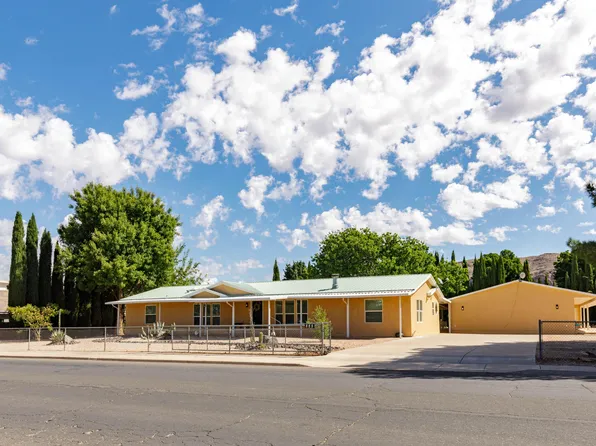 889 S 700 W, Hurricane, UT 84737